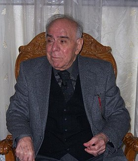 Fouad Yassin